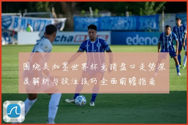 围绕美加墨世界杯竞猜盘口走势深度解析与投注技巧全面前瞻指南
